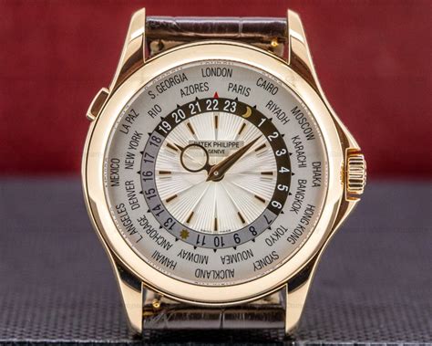 patek philippe 5130 price|patek philippe world time.